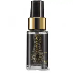 Dark Oil Aceite de Peinado 30 ml