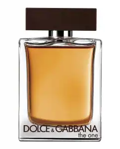 Dolce & Gabbana - Eau De Toilette The One For Men 150 Ml