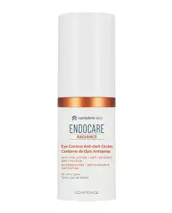 Endocare - Contorno De Ojos Radiance 15 Ml