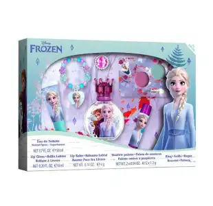 Estuche Frozen