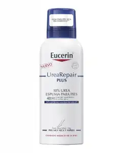 Eucerin® - Espuma Para Pies Eucerin 10% Urea 150 Ml Eucerin