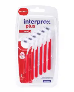 Interprox - Maxi Plus