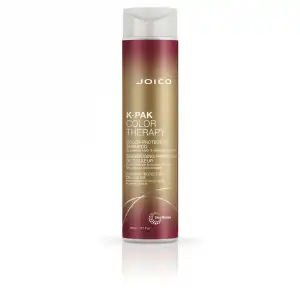 K-PAK Color Therapy color protecting shampoo 300 ml