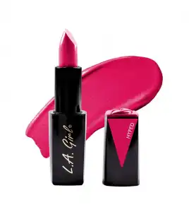 L.A. Girl - Barra de Labios Lip Attraction - GLC584: Hyped