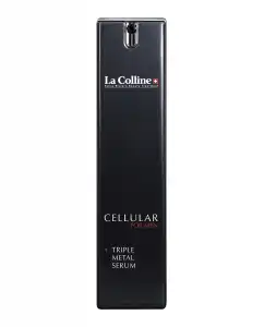 La Colline - Sérum Triple Metal Serum 50 Ml