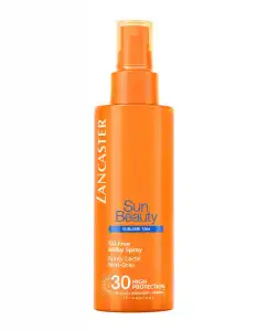 Lancaster - Spray Protector Solar Sun Beauty Oil Free Milky Spray SPF30