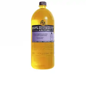 Lavanda jabón líquido de manos y cuerpo recarga 500 ml