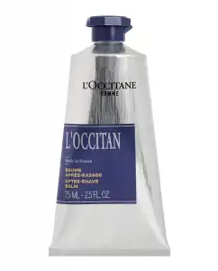 L'Occitane En Provence - Bálsamo After Shave L'Occitan 75 Ml