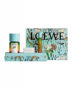 LOEWE - Estuche De Regalo Eau De Toilette Paula's Ibiza