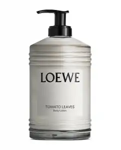LOEWE - Loción Corporal Tomato Leaves Loewe.