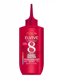 L'Oréal Paris - Tratamiento Capilar Magic Water En 8 Segundos Color Vive Elvive