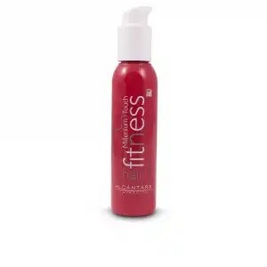 M.T. hair fitness 125 ml