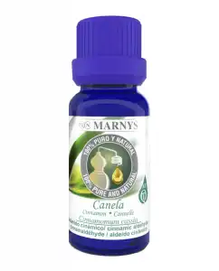 Marnys - Aceite Esencial De Canela