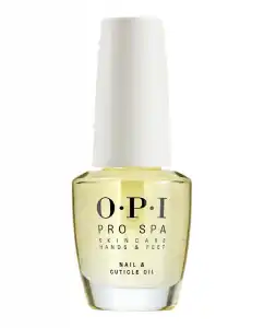 OPI - Aceite Para Uñas Y Cutículas Pro Spa