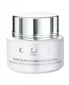 Orlane - Tratamiento Hidratación Soin Super Hydratant Global 50 Ml