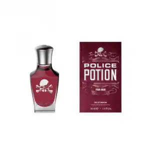 Potion For Her Eau de Parfum 30 ml
