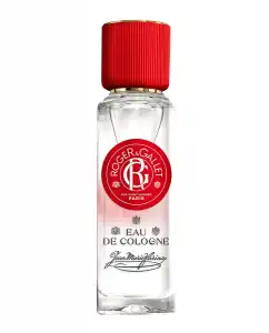 Roger&Gallet - Eau De Cologne Jean Marie Farina 30 Ml