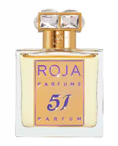 Roja Parfums - Parfum 51 Pour Femme 50 Ml Roja Parfum