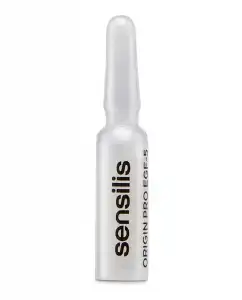 Sensilis - 30 Ampollas Antiedad Origin Pro EGF5