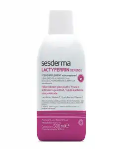 Sesderma - Lactyferrin Drinkable 500 Ml