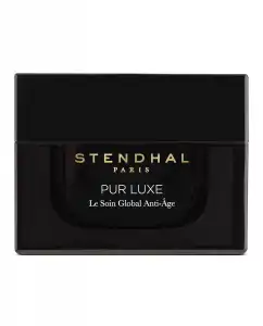 Stendhal - Tratamiento Global Antiedad Pur Luxe Le Soin Global Anti-Âge 50 Ml