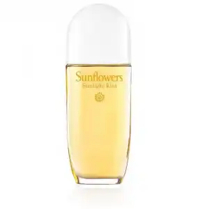 Sunflowers Sunlight Kiss Eau de Toilette Perfume de Mujer 100 ml