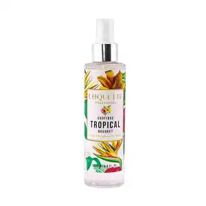 Tropical Body Mist