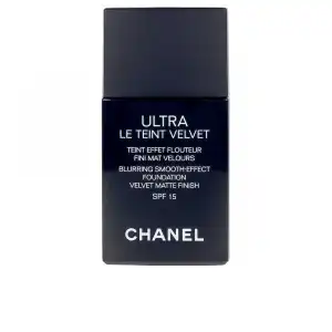 Ultra Le Teint Velvet SPF15 #B70