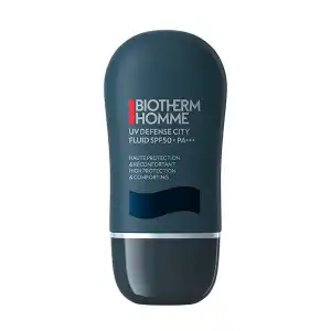 Urban Defender Spf 50