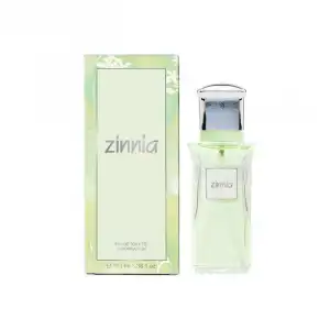 Zinnia Eau de Toilette 100 ml