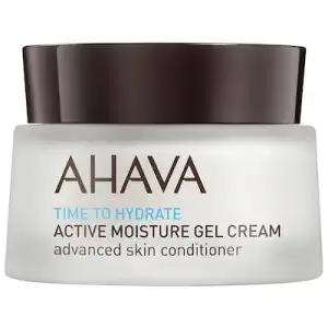 AHAVA Active Moisture Gel Cream 50 ML 50.0 ml