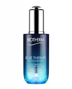 Biotherm - Sérum Reparador Blue Therapy Accelerated 50 Ml