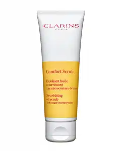 Clarins - Exfoliante Comfort Scrub