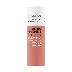 Clean Id Ultra High Shine Lipstick 030 Make It Nuder