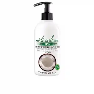 Coconut body lotion 370 ml