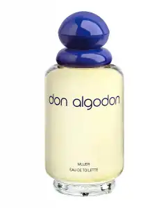 Don Algodón - Eau De Toilette 200 Ml