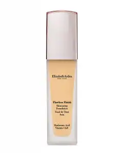 Elizabeth Arden - Base De Maquillaje Flawless Finish Skincaring Foundation 30 Ml