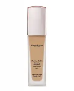 Elizabeth Arden - Base De Maquillaje Flawless Finish Skincaring Foundation 30 Ml