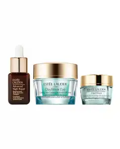 Estée Lauder - Estuche De Regalo Contorno De Ojos Hidratante Daywear Eye