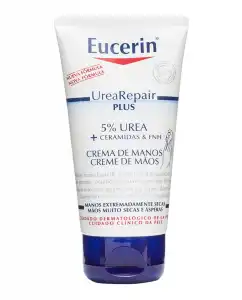Eucerin® - Crema De Manos Repair AtopiControl
