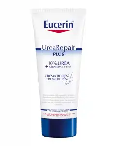 Eucerin® - Crema De Pies Repair AtopiControl