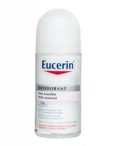 Eucerin® - Desodorante Roll-On