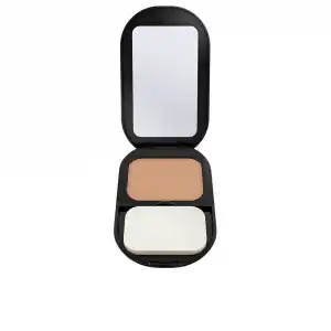 Facefinity Compact base de maquillaje recargable SPF20 #040-creamy ivory