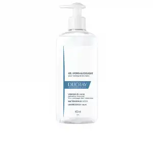 Gel hidroalcohólico 400 ml