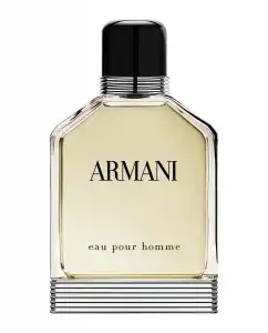Giorgio Armani - Eau De Toilette Eau Pour Homme 100 Ml