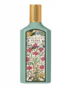 Gucci - Eau De Parfum Flora Gorgeous Jasmine