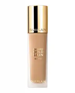 Guerlain - Base De Maquillaje Parure Gold Skin Matte