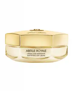 Guerlain - Crema De Día Matificante Abeille Royale