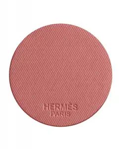 Hermès - Recambio Colorete En Polvo Silky Blush Rose