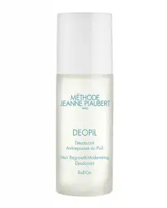 Jeanne Piaubert - Desodorante Roll-on 50 Ml Deopil Roll - On